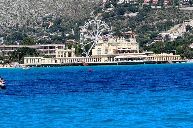 Half-Day Private Tour of Palermo With Aperitif and Snorkeling - Meeting and Pickup Details