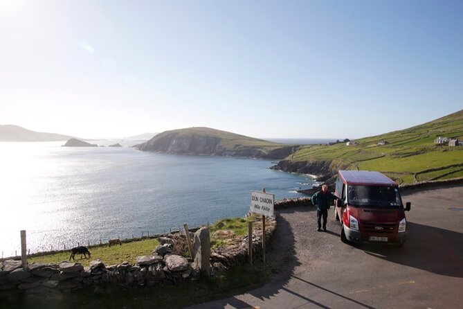 Half Day Private Tour to Dingle Peninsula and Slea Head - Flexible Schedule to Suit Your Preferences