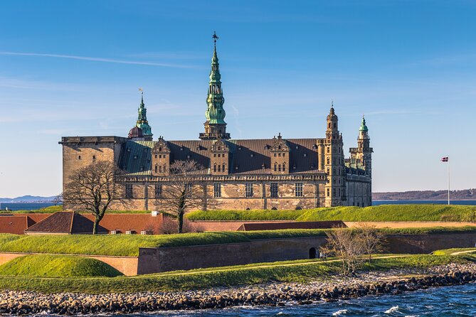 Half-Day Private Tour to Kronborg and Frederiksborg Castle - Highlights of the Half-Day Private Tour