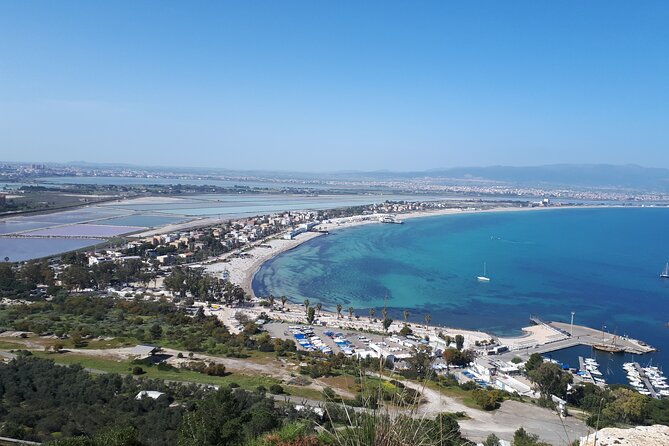 Half-Day Private Trip From Cagliari to Barumini in Su Nuraxi - Traveler Reviews