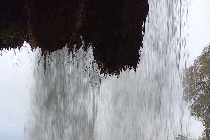 Half-Day Private Trip to Waterfalls and Hot Springs - Important Information for Travelers