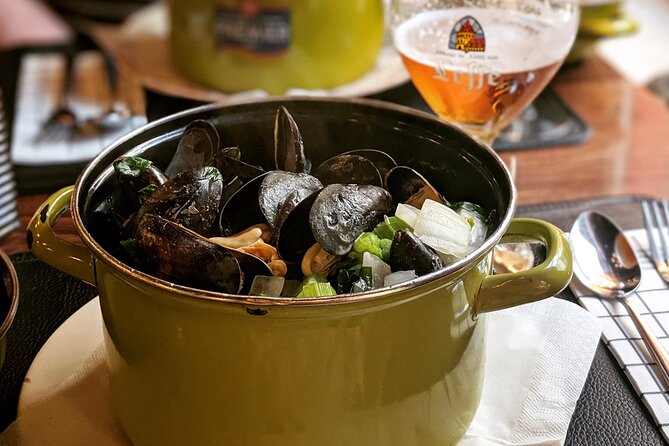 Half-Day Private Walking Tour in Antwerp - Local Expert Guide