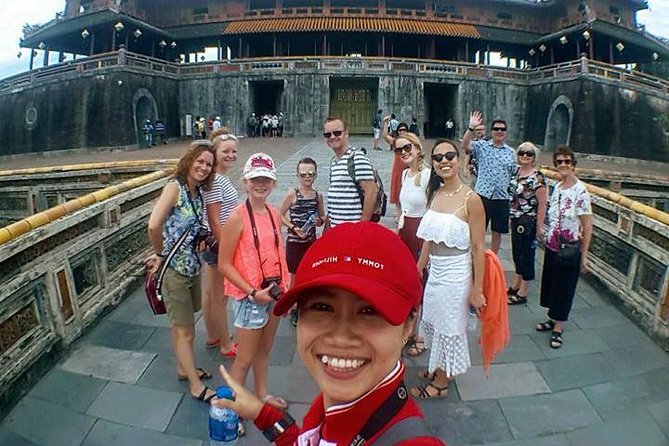 Half-Day Royal Hue Tour - Reviews