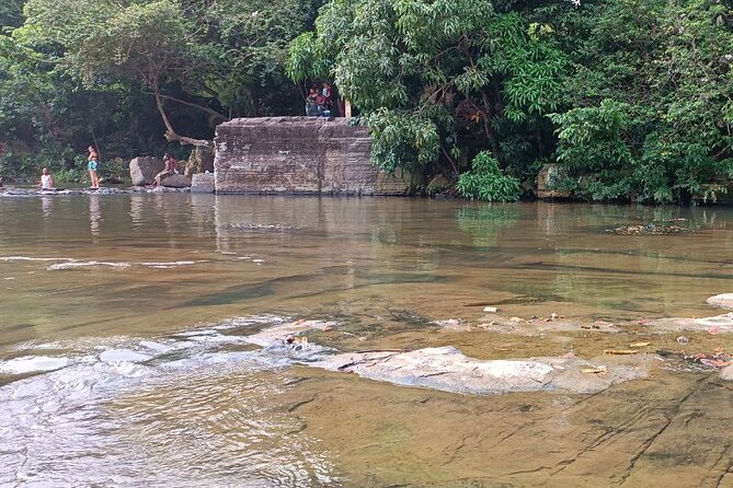 Half-day Safari and Blue Cave - Small Groups - Notable Experiences and Highlights