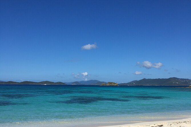 Half Day Sail and Snorkel With the Turtles - Watching Turtles and Fish