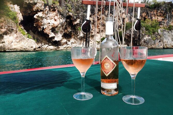 Half-Day Sail, Snorkel Adventure, and Lunch at Little Bay - Additional Information
