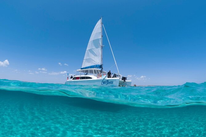 Half Day Sailing and Snorkeling Tour From Coral Bay - Cancellation Policy