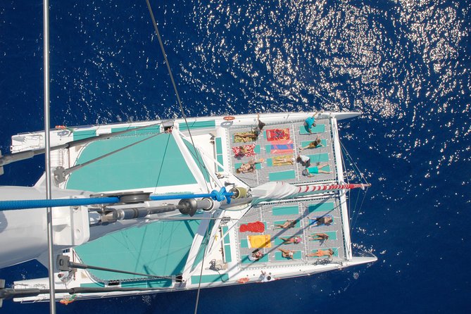 Half Day Sailing Cruise by Catamaran to Benagil and Carvoeiro - Traveler Photos and Reviews