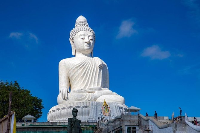 Half Day Sightseeing City Tour - Must-See Landmarks