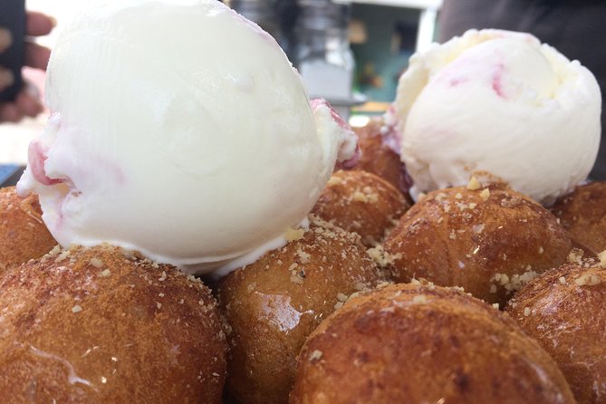 Half-Day Small-Group Eat and Walk Santorini Food Tour - Traveler Photos and Tips