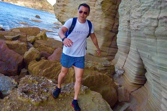 Half-Day Small-Group Hike, Antigua  - St Johns - Details of the Hiking Tour