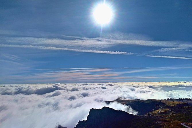 Half-Day Small-Group Madeira Village Safari From Funchal - Expert Driver and Guide
