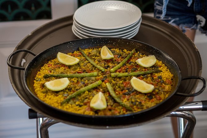 Half-Day Small Group VIP Culinary Tour in Madrid - Culinary Experiences