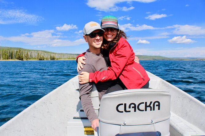 Half-Day Snake River Fishing Trip From Jackson - Quest for Cutthroat Trout