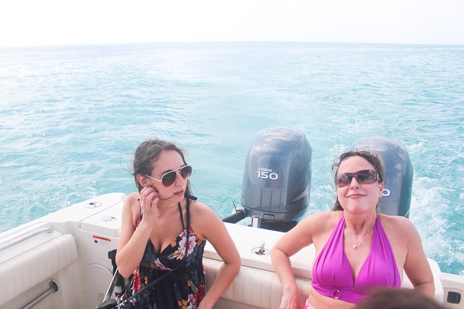 Half-Day Snorkeling and Beach Excursion in St. Maarten  - St Maarten - Weather and Minimum Travelers