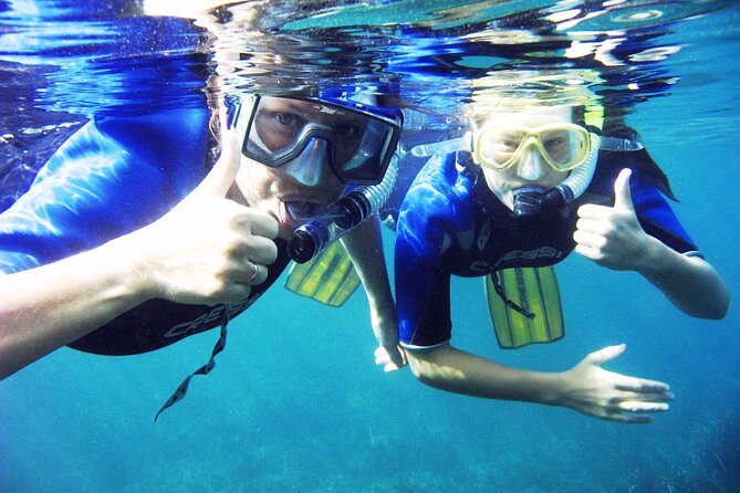 Half Day Snorkeling Experience in Kos Greece - Inclusions and Accessibility