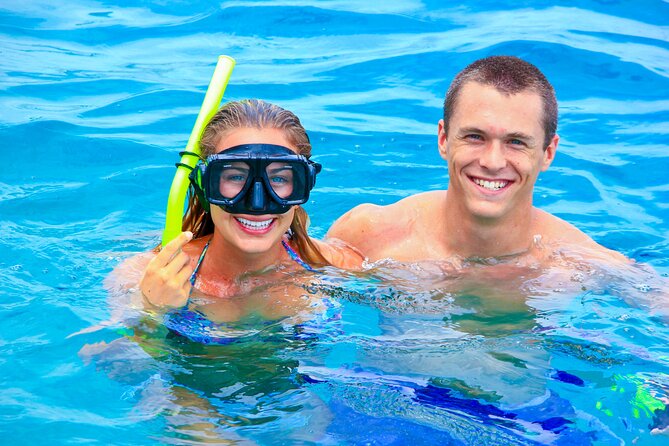Half-Day Snorkeling Experience in Los Cabos, Open Bar & Snacks - Cancellation Policy