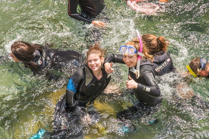Half Day Snorkelling Course - No Previous Experience Needed! - Reviews