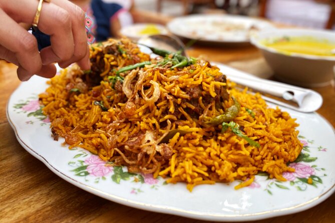 Half-Day Souks, Food & Culture Walking Tour - Inclusions