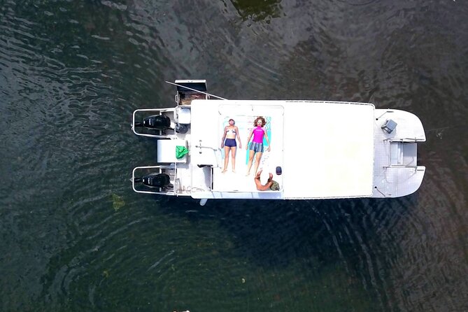 Half Day Tahiti Peninsula and Teahupoo Boat Tour (Shared Boat) - Booking and Pricing Information
