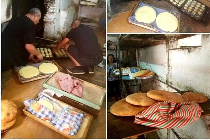 Half Day Tour In Fez Medina With (Private) Guide - Tour Details and Shopping Tips