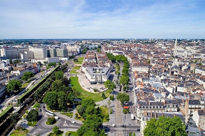 Half-Day Tour in Nantes - Insider Tips for Exploring Nantes