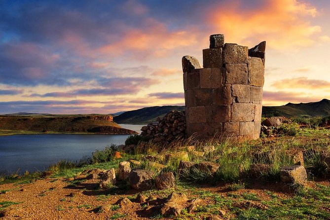 Half Day Tour in Sillustani - Inclusions