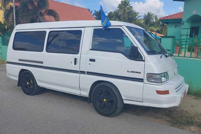 Half-Day Tour of Aruba  - Oranjestad - Reviews and Recommendations