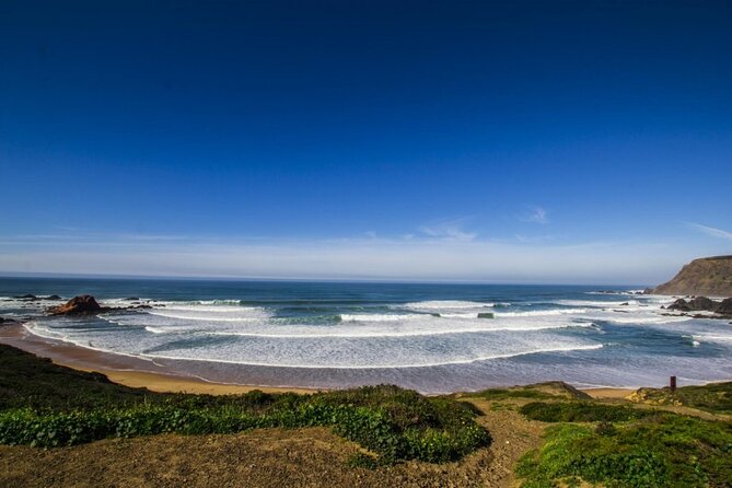 Half Day Tour Off-Road - Sagres and Natural West Coast - What To Expect