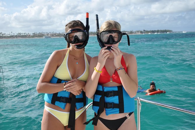 Half-Day Tour: Parasailing & Snorkeling Cruise From Punta Cana - Negative Experiences