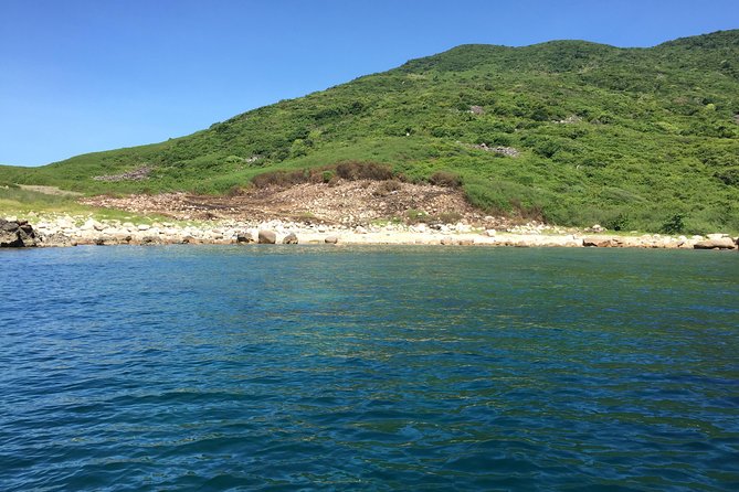 Half Day Tour Snorkeling in Nha Trang Bay Included Lunch - Hotel Information