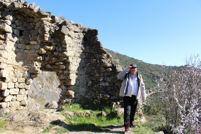 Half Day Tour to Lastours Castles. Private Tour From Carcassonne and Around. - Contacting Viator Help Center