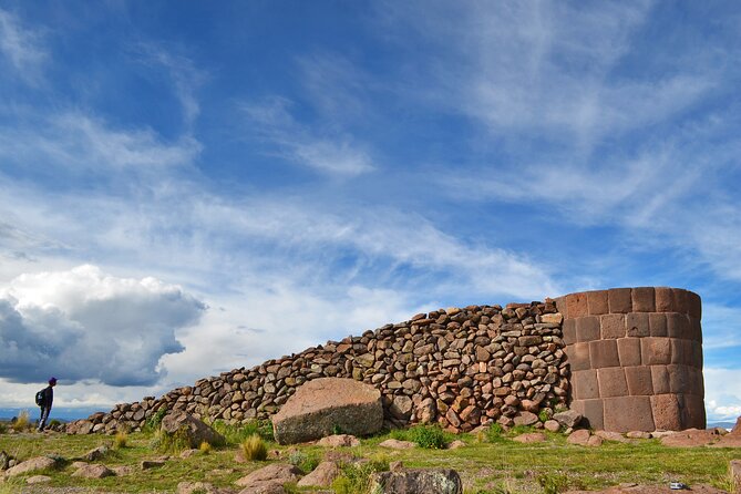 Half Day Tour to Sillustani From Puno - Highly Rated Reviews and Testimonials