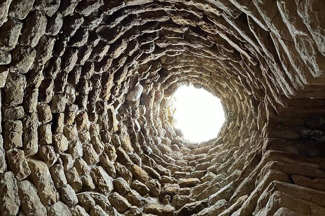 Half-day Tour to the Nuraghe Piscu - Reviews and Ratings
