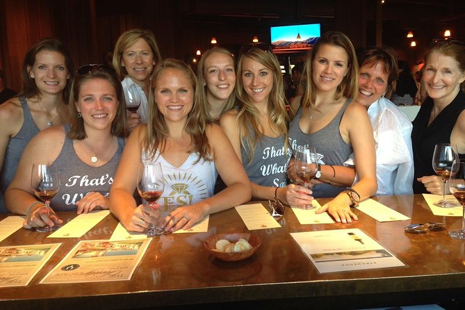Half Day Wine & Cheese Tour - Niagara On The Lake Wine Tour - Pickup and Logistics