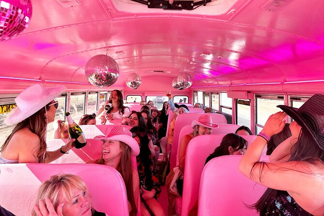 Half-Day Winery Tour in Fredericksburg - Meeting and Pickup Information