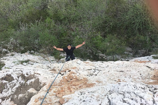 Half or Full Day Climbing Trip at the Tafelberg, Curaçao - Good To Know