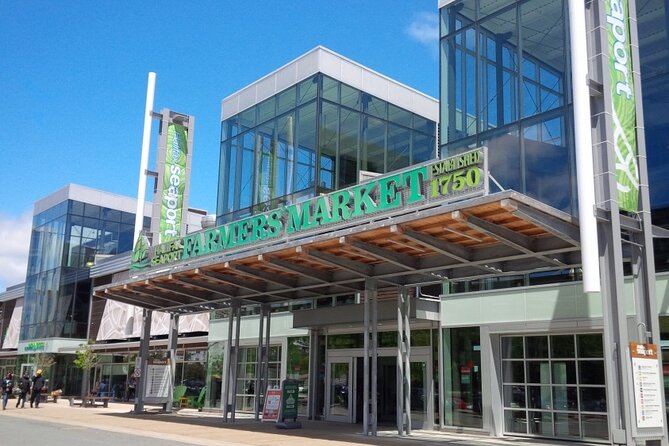 Halifax Scavenger Hunt: Halifax's Hopping Harbour - How to Play