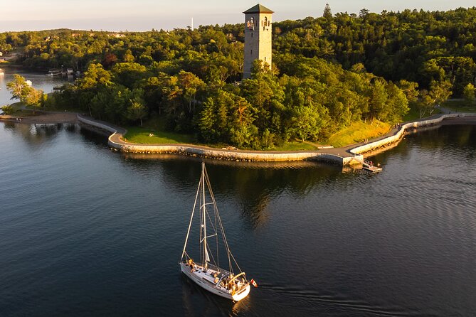 Halifax: Small-Group Sunset Sail - Traveler Photos and Reviews