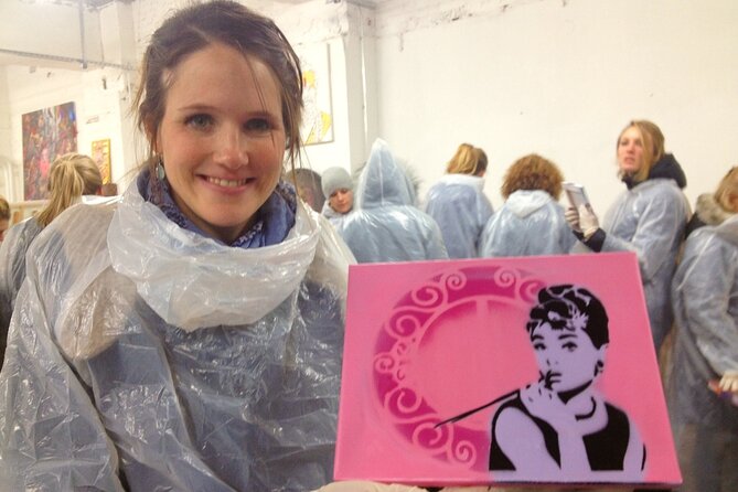 Hamburg Private Street Art Tour and Workshop - Tips for Making the Most of Your Experience