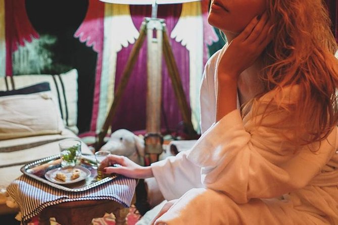 Hammam Massage in Marrakech - Transfer Included - The Experience of a Hammam Massage