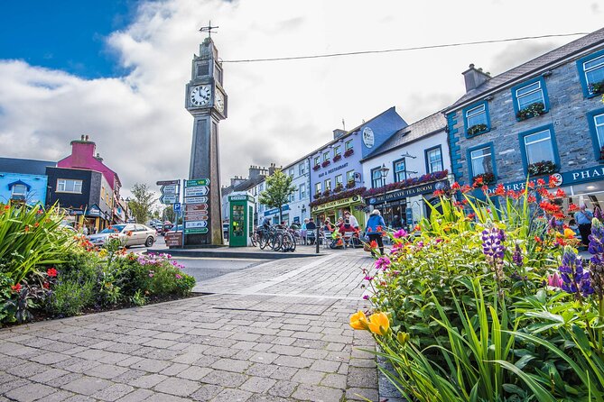Hands-on Baking Class in Westport, Ireland - Cancellation Policy and Reviews