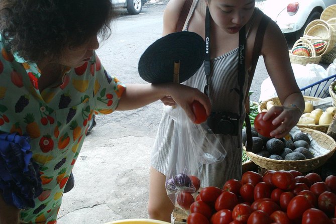 Hands ON - Mex Cooking Class Experience - City Market & Lunch - Tour Availability and Duration