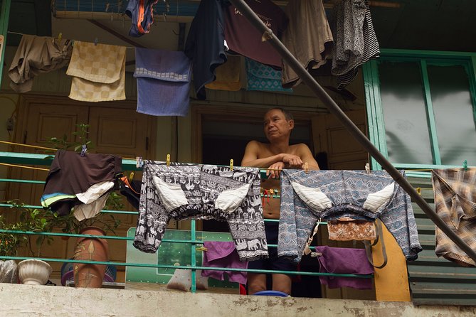 Hanoi by Dawn Photo Tour - Taking in the Tranquility of Hanois Streets at Dawn