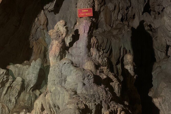Hanoi - Cao Bang - Magic Eye Mountain - Pac Bo Cave On Unique Route 2Days/1Night - Directions and Transportation