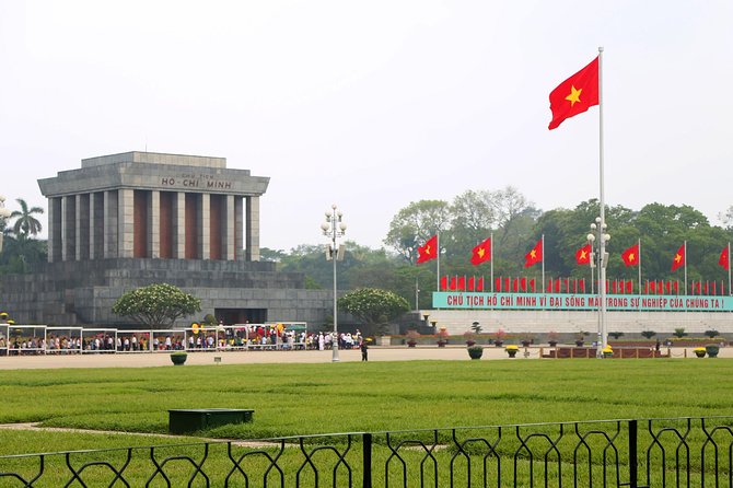 Hanoi City Tour Full Day With Vietnamese Lunch And All Highlights - Traveler Photos and Reviews