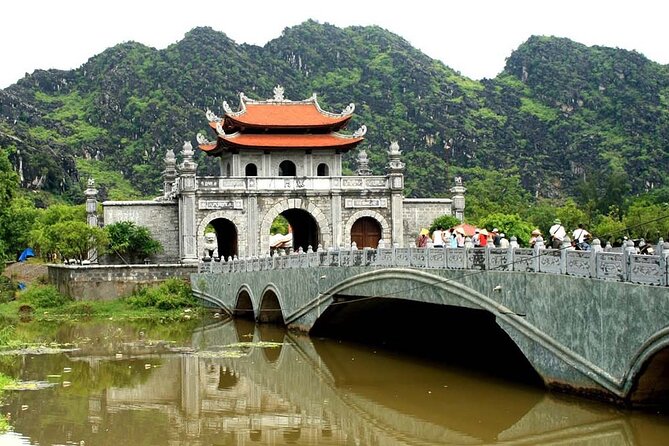 Hanoi Epic Tour 6D5N Hanoi - Halong Bay - Ninh Binh - Sapa - Reviews and Recommendations
