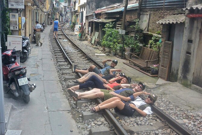 HANOI MOTORBIKE TOURS: Half Day Red River Countryside History Culture - Cancellation Policy and Additional Information