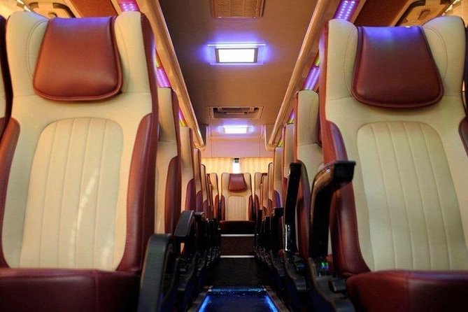 Hanoi Private Arrival Transfer: Airport to Hotels City Center - Suitable for Most Travelers