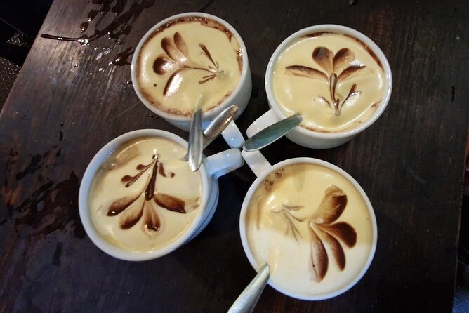 Hanoi Street Food Tour With Small Group and Expert Local Guide - Meeting and Pickup Details